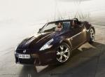 Nissan 370Z Roadster 2009 года